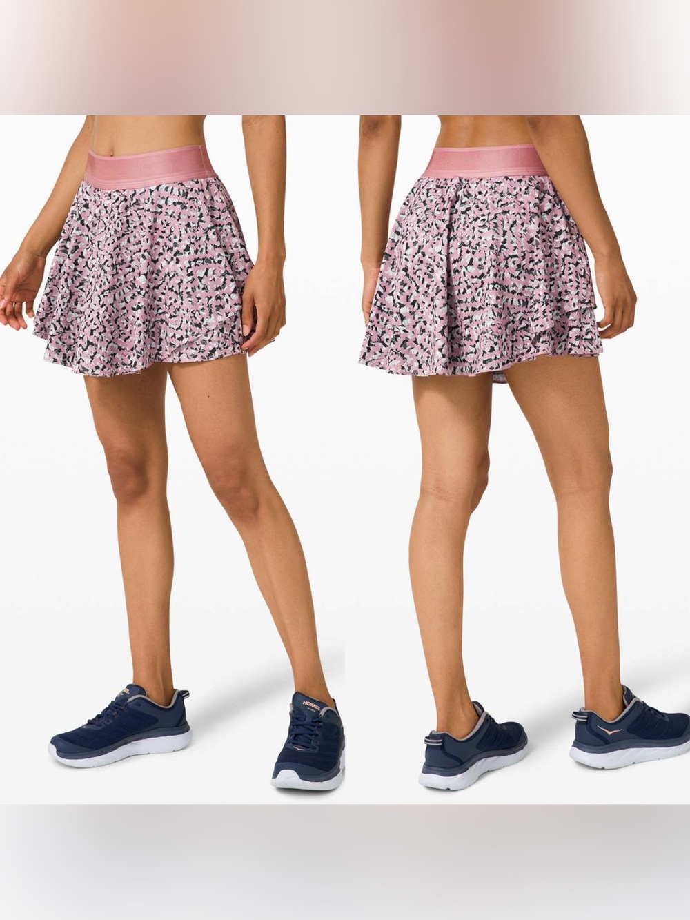 Lululemon Skirt